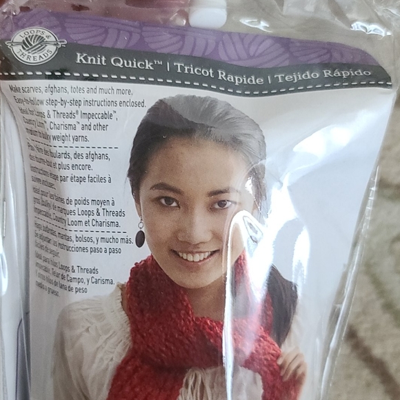 Knitting kit - Picture 2 of 3